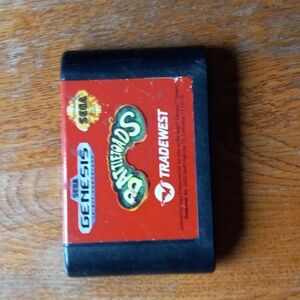 Battletoads Sega Genesis
